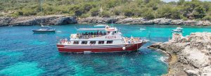 Tag auf dem Meer (mit/ohne Transfer)