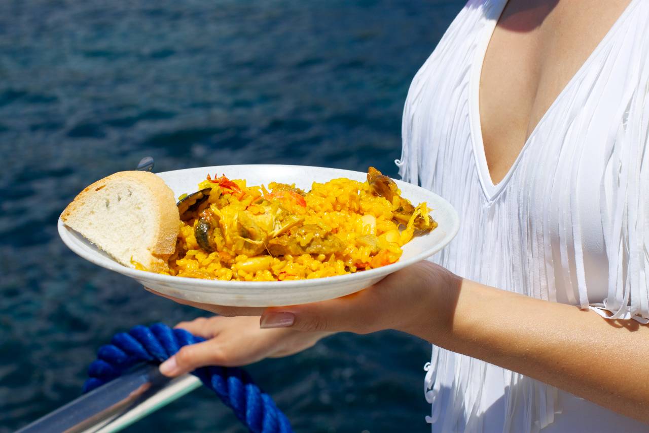 Deň na mori (s/bez transferu) – Foto 2