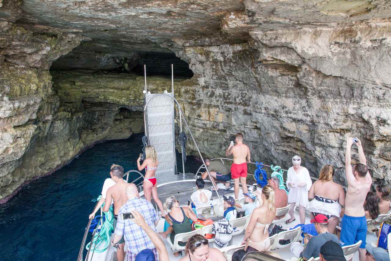 Deň na mori (s/bez transferu) – Foto 3