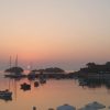 Sonnenuntergangstour mit der „Calypso“