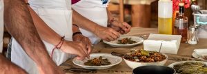 Tasting Rhodos (mit/ohne Transfer)