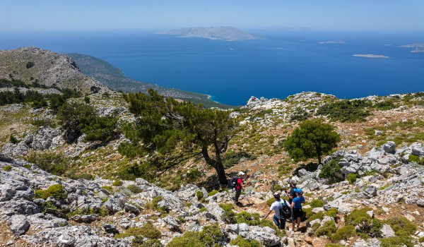 Wandern Akramitis – Bild 2