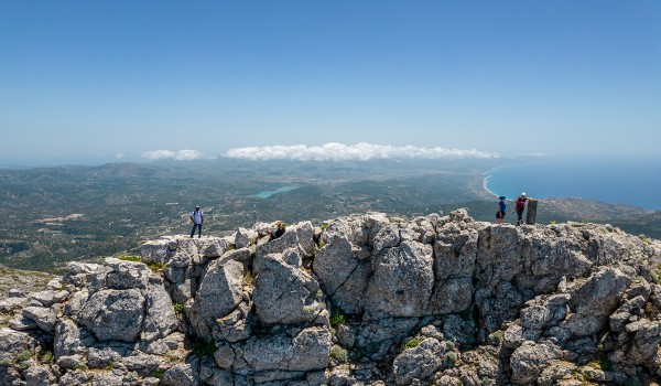 Wandern Akramitis – Bild 4