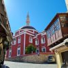 Wochenmarkt und Altstadt von Rhodos Stadt – Bild 2