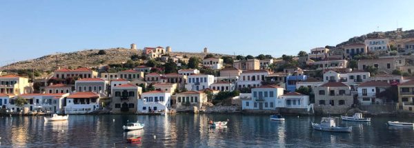 Chalki-eiland