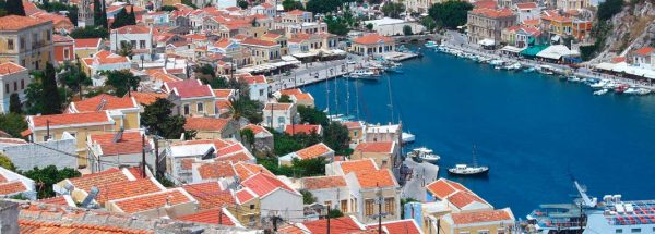 Rhodos by Night – Bild 13