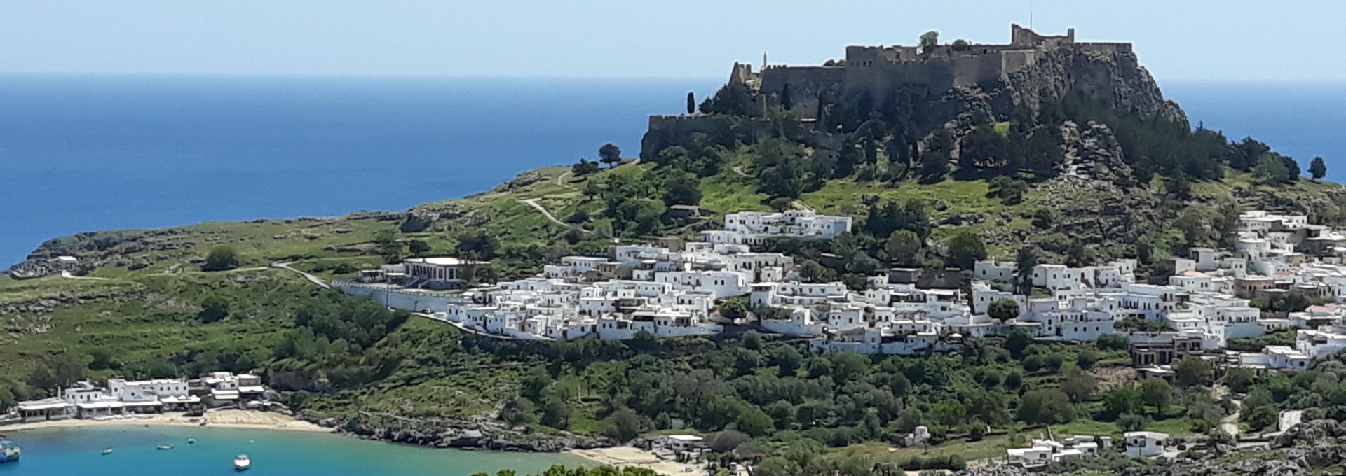 Lindos