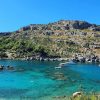 Bucht zu Bucht