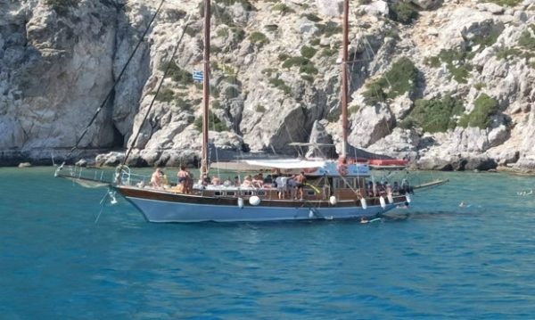 Bucht zu Bucht – Bild 2
