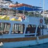 Bucht zu Bucht mit der "Calypso"