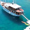 El Greco Fun Boat
