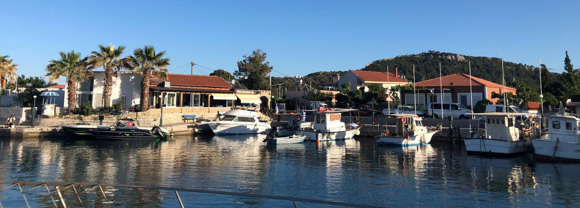 Faliraki