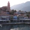 Insel Chalki – Bild 5