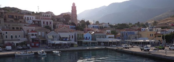 Chalki Island – Picture 5