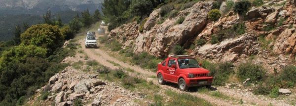 Jeep-Safari – Bild 5