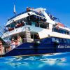 Lindos mit dem Boot „Discovery“ – Bild 4