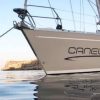 Segelboot ab Lindos – Bild 3