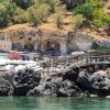 Lindos mit dem Boot "Captain Sparrow" – Bild 6