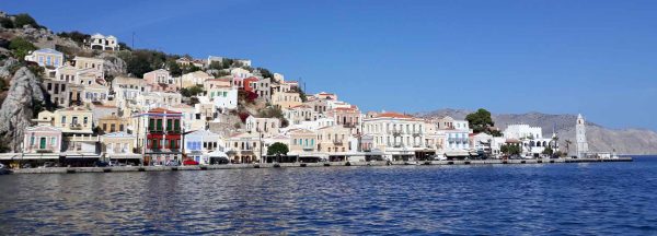 Insula Symi