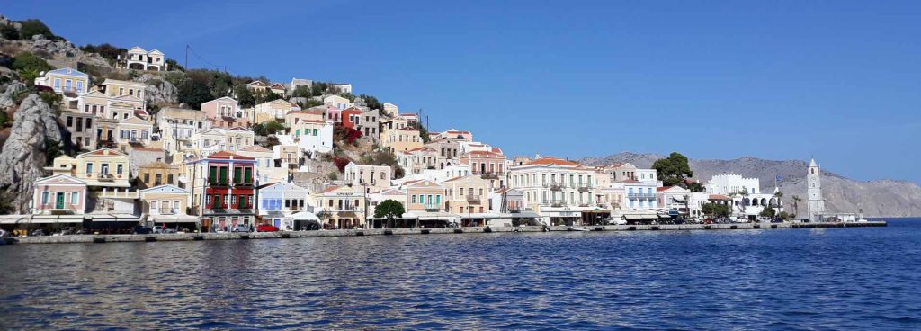 Giacca Symi 1