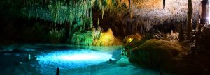 Coba & Rio Secreto