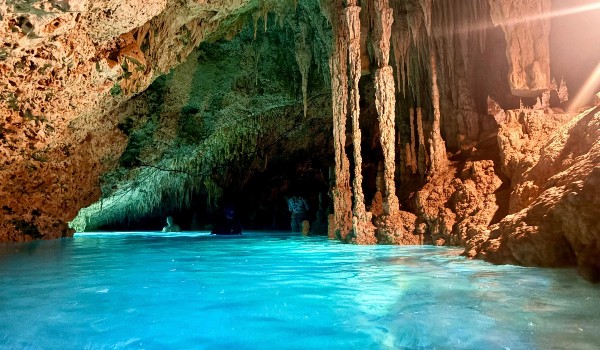 Fantastické podmorské svety – Obrázok 2