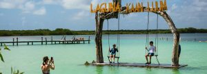 Kaan Luum & Cenotes