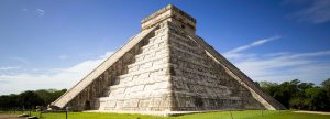 Chichen Itza