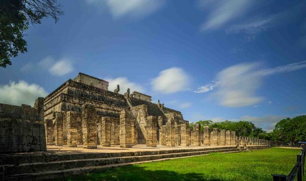 Chichen Itza – Bild 2