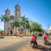 Ek Balam & Valladolid – Bild 2