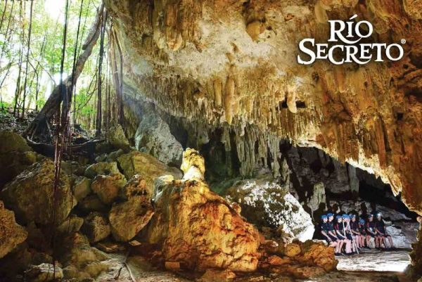 Rio Secreto Clasico – Bild 2