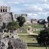 Tulum / Coba