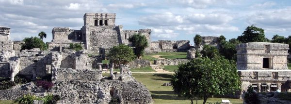 Tulum/Coba