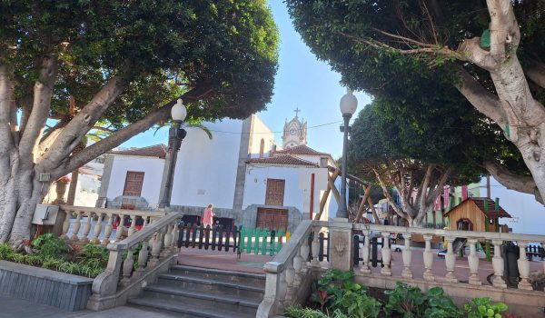Přírodní divy Tenerife – sopky a víno – Obrázek 4