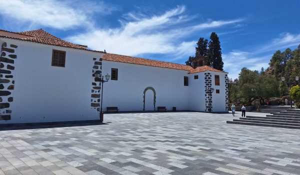 Přírodní divy Tenerife – sopky a víno – Obrázek 3