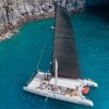 Five Star Catamaran