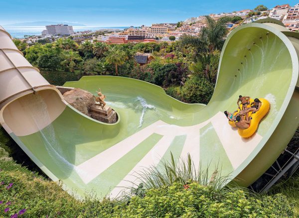 Siam Park – Bild 3
