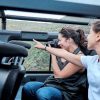 Jeep Safari Masca – Bild 2
