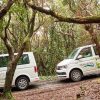 VIP-Tour ins Anaga-Gebirge