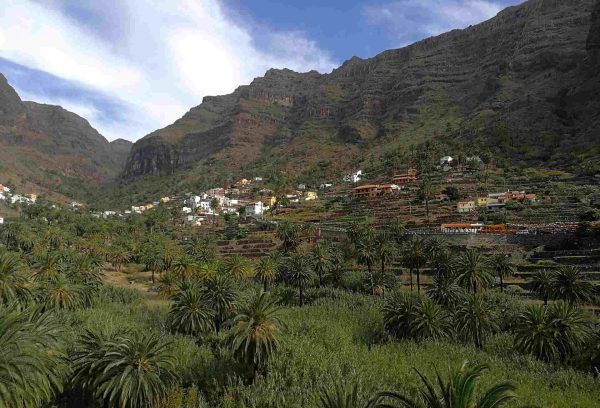 La Gomera Bus – Bild 2