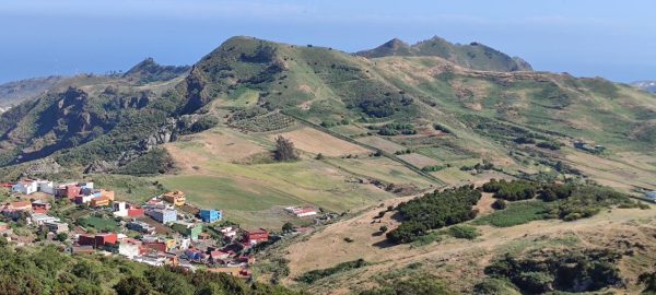 La Laguna, Taganana Forest & Santa Cruz – Bild 4