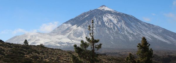 Teide