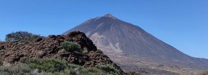 Teide, Masca, Garachico & Icod de los Vinos