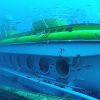 U-Boot Submarino