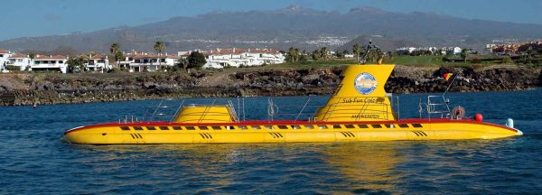 U-Boot Submarino – Bild 6