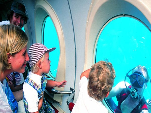 U-Boot Submarino – Bild 3