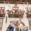 VIP-Tour Teide-Masca – Bild 2