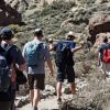 Wanderung "Teide Light"