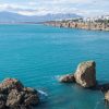 Antalya - Bootsfahrt und Wasserfall – Bild 2