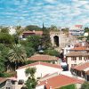 Antalya - Bootsfahrt und Wasserfall